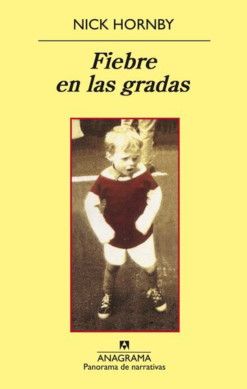 20 libros deportivos que no pueden faltar en tu estantería