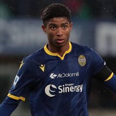 Eddie Salcedo, entre los más caros del mundo nacidos en 2001