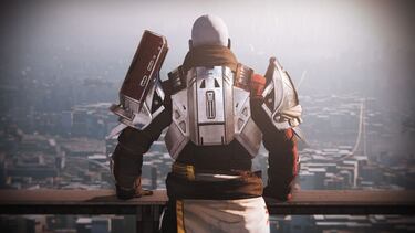 Destiny 2 will keep Lance Reddick’s performances that haven’t yet been released in the game