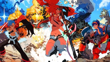 Farewell to Gainax: the studio behind Neon Genesis Evangelion, Gurren Lagann, and FLCL has officially been dissolved