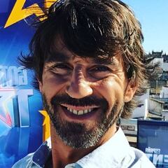 Santi Millán revela el fallecimiento de su padre por COVID-19