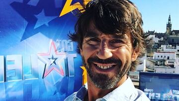 Santi Mill¨¢n revela el fallecimiento de su padre por COVID-19
