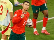 Cristiano Ronaldo scored his 938th goal and has now scored in 10 different finals across various competitions.