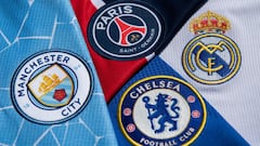 Real Madrid seek first Chelsea victory, Guardiola's semis record - Champions League in Opta numbers