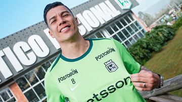 Matheus Uribe y Juan Fernando Quintero comandan el XI ideal de los refuerzos de la Liga BetPlay.