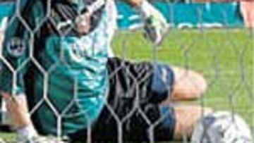 Abbiati jugó cedido en Torino.