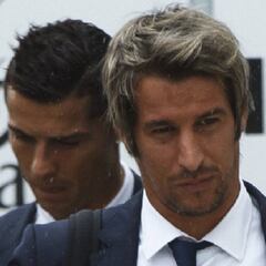 Cope: Coentrao nunca hizo una declaración de la renta en España