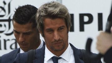 Fabio Coentrao. 