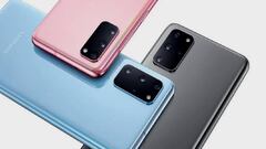 Samsung Galaxy S20 Fan Edition: filtrados los detalles del pequeño S20