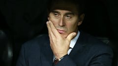 Barcelona vs Real Madrid: Lopetegui's defining Clásico