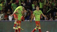FC Juárez - Pumas en vivo: Liga MX en directo