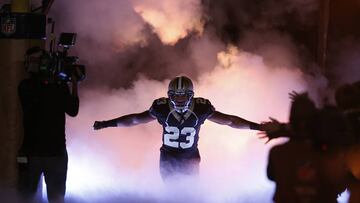 Talento de backs defensivos a la vuelta de la “esquina”