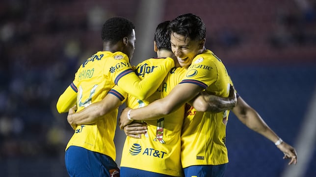 Pese al abandono de la afición, la Ciudad de los Deportes ha sido la fortaleza para el América