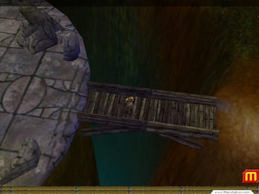 Nuevas imágenes de Torn