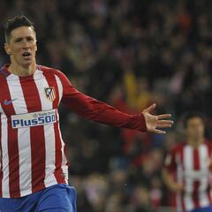 Peligro para el Barça: Torres vuelve a despertar en febrero
