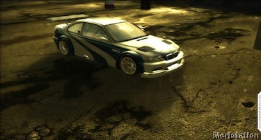 Nuevas imágenes de Need for Speed: Most Wanted para Xbox 360