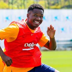 Entre al punto o al dente