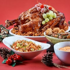 Recetas para Nochebuena y Navidad 2023: ¿cuáles son los mejores entrantes y aperitivos?