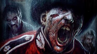 ZombiU recibe su "zombificador" para iOS
