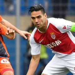 Milan descarta el posible fichaje de Falcao y busca más jóvenes