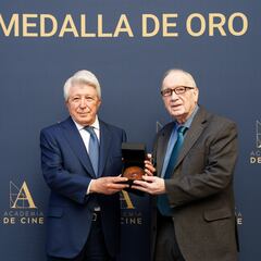 Cerezo: “Hablar de fichajes ahora es hablar de suposiciones”