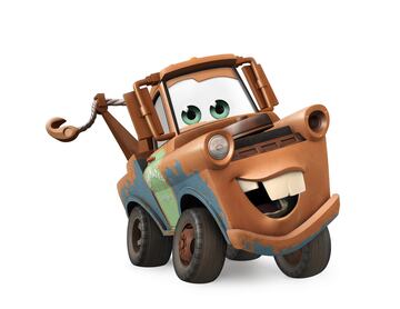 Ilustraci¨®n - Disney Infinity (360)
