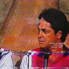 El día que Miguel Mejía Barón pidió que México dejara de jugar de verde