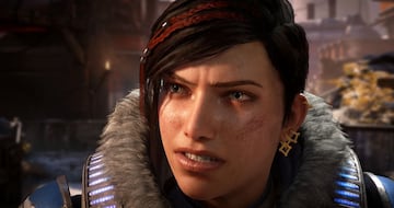 Imágenes de Gears of War 5