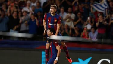 Gavi, la amenaza fantasma