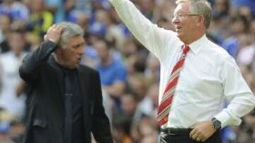 "La Champions es una obsesión para el Chelsea"