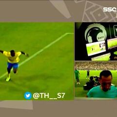 El ‘Spanish’ VAR arruina a Cristiano