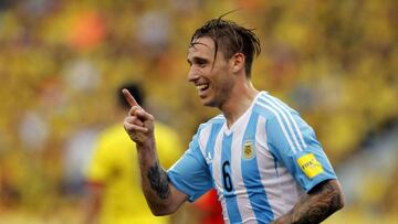 Biglia se acerca al Milán: no se presentó a la pretemporada