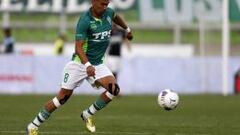 Prieto y Ormeño regresarán a la titularidad frente a Unión