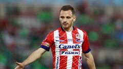 Atlético de San Luis (2-1) Mazatlán: Resumen del partido
