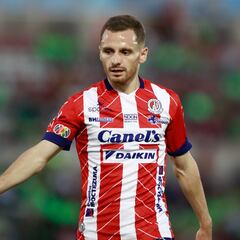 Atlético de San Luis (2-1) Mazatlán: Resumen del partido