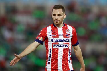 Atlético de San Luis, a 90 minutos de su primera final en Liga MX 