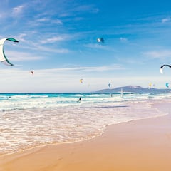 Ni Islantilla ni Zahara de los Atunes: un medio británico pone el foco en esta playa española como la “Bali de Europa”