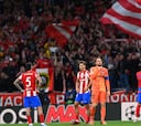 Lo tuvo el Atleti