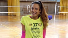 La central transgénero Omy Perdomo, sin autorización para jugar como federada