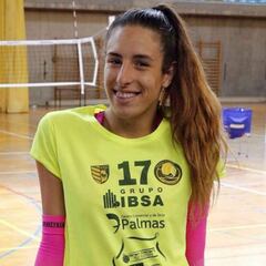 La central transgénero Omy Perdomo, sin autorización para jugar como federada