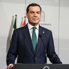 Andalucía pone sobre la mesa la opción de medidas "más drásticas"