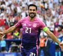 Ilkay Gündogan confirmó su idilio con los clásicos en Barcelona