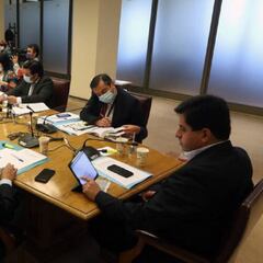 Cuarto Retiro AFP: cuándo sesionará la Comisión Mixta y con qué objetivos