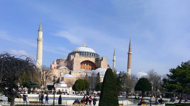 Located at the crossroads of civilizations for thousands of years, this destination has seen a surge in visitors making it the number one destination.