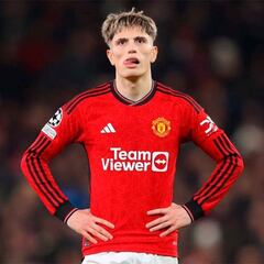 Manchester United - Aston Villa: times, how to watch on TV, stream online | Premier League