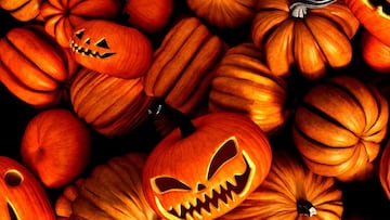 Conoce el origen y significado del Día de Halloween, festividad en la que se acostumbra disfrazarse de personajes terroríficos el 31 de octubre en México.