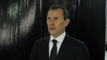 Emilio Butragueño