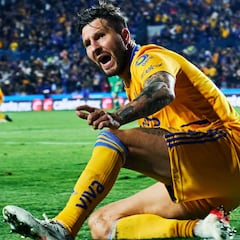 Rayados, dentro del top 5 de "mejores clientes" de Gignac