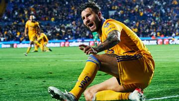 Rayados, dentro del top 5 de "mejores clientes" de Gignac