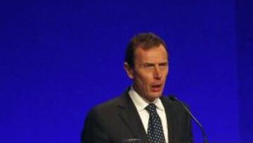 "¿Atletas? Hay talento, pero el físico es muy importante"